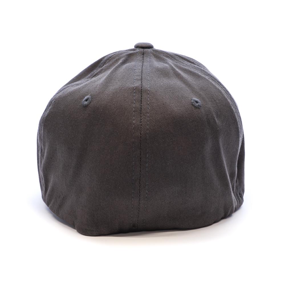 Casquette Gris Foncé Homme O'Neill Baseball vue 3