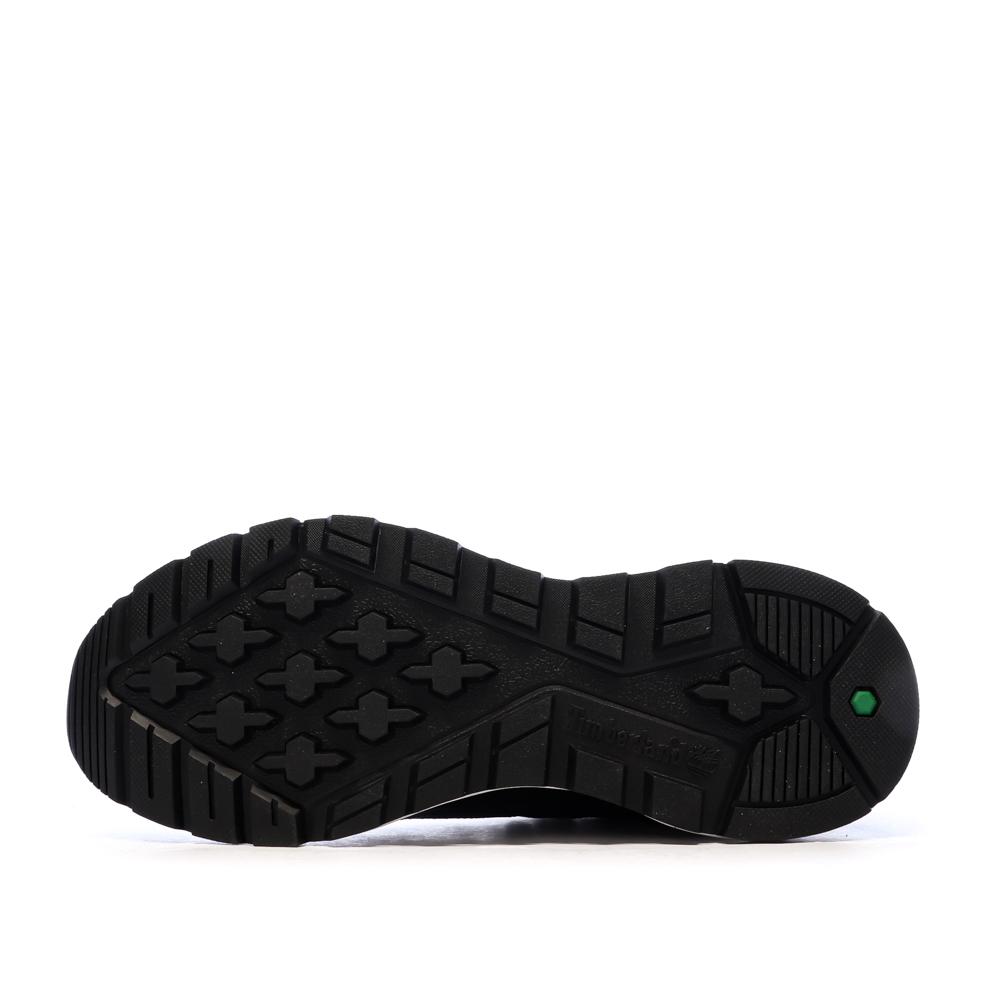 Baskets Marine Homme Timberland Sprint Trekker Up Waterproof vue 5
