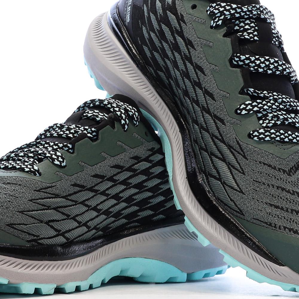 Chaussures de Trail Kaki Femme 361° Taroko 3 vue 7