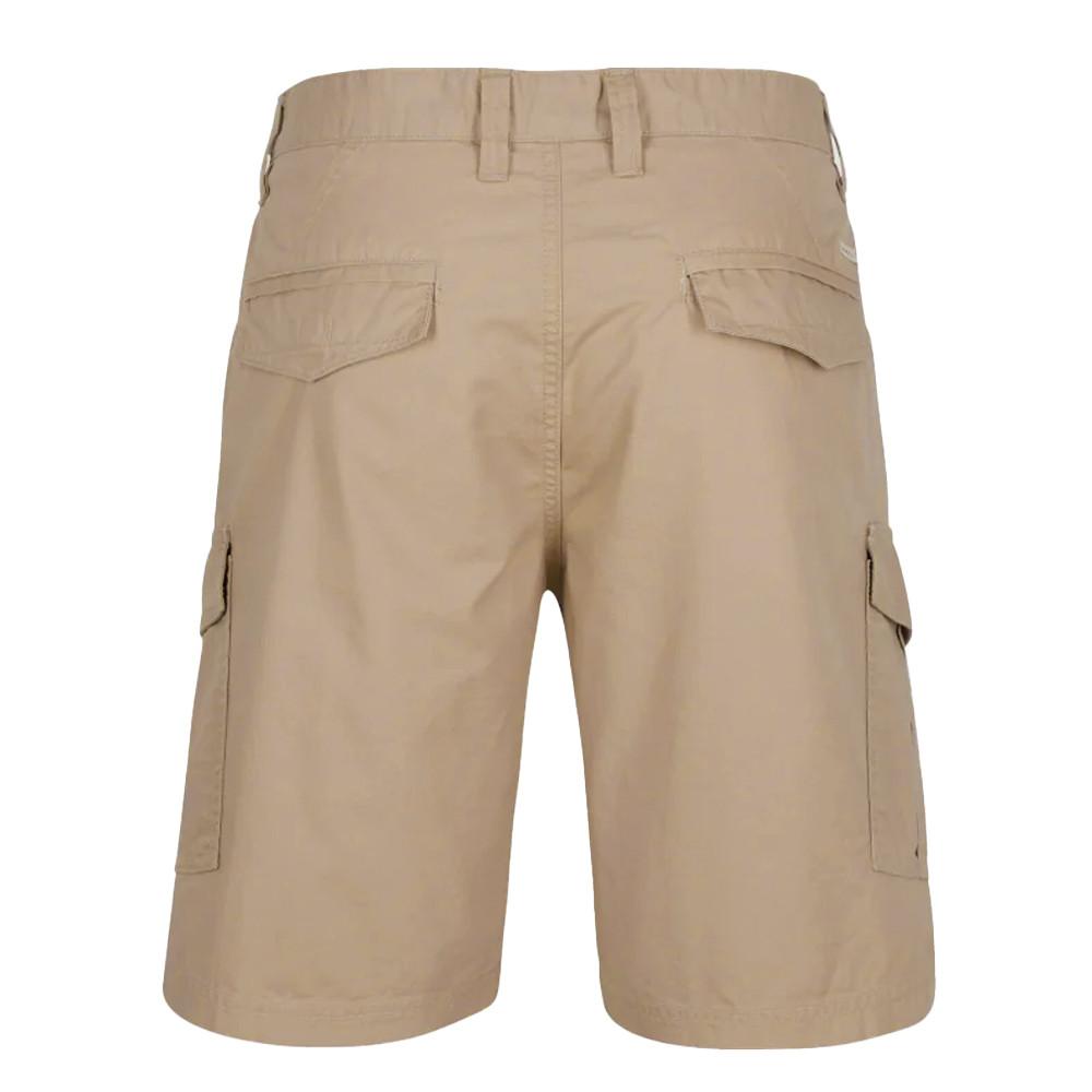 Short Beige Homme O'Neill Beach Break vue 2