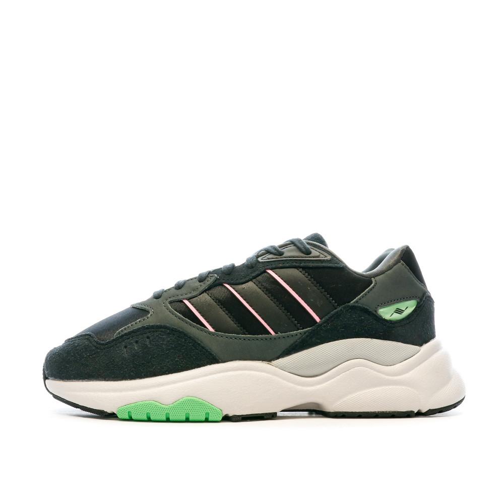 Baskets Noires Homme Adidas Retropy F90 pas cher