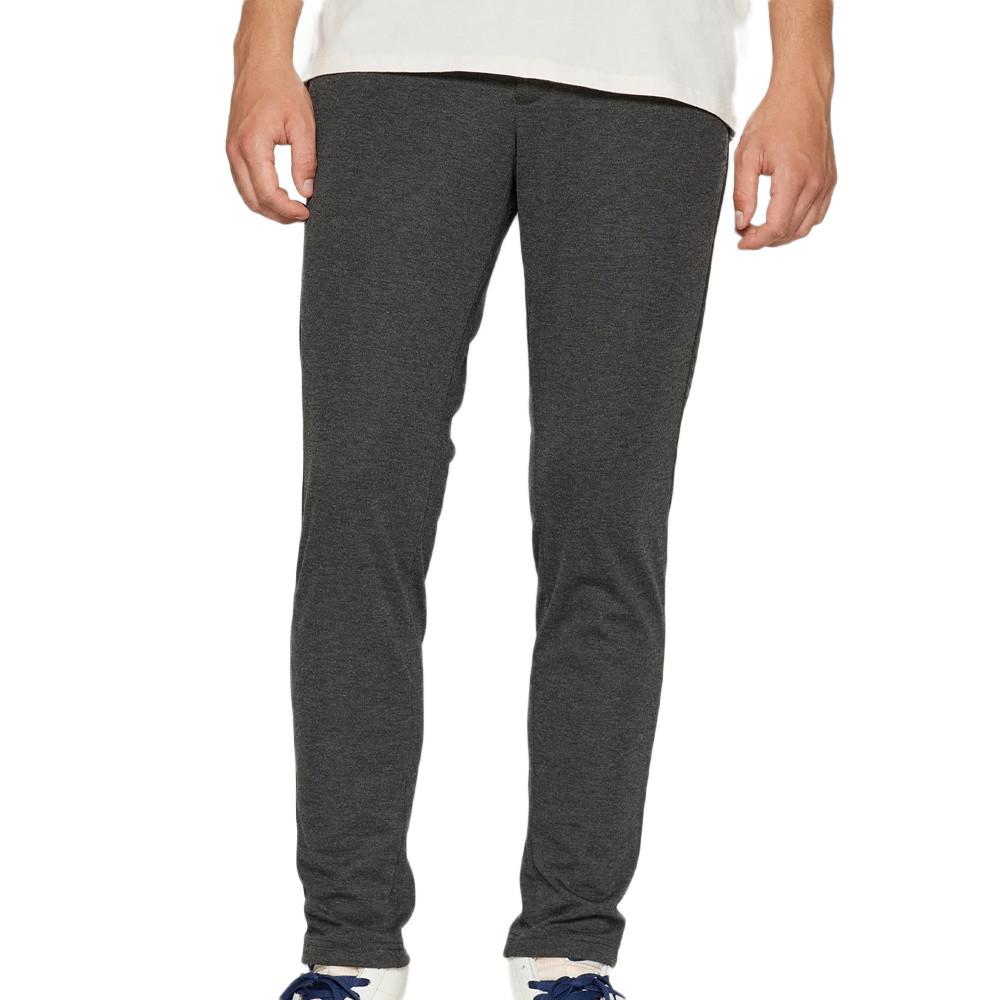 Pantalon Gris Homme Jack & Jones Marco pas cher