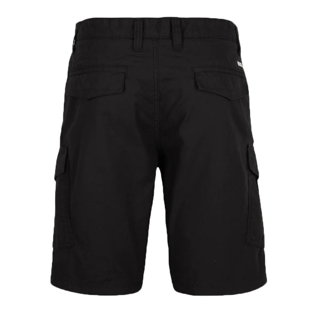 Short Noir Homme O'Neill Beach Break vue 2