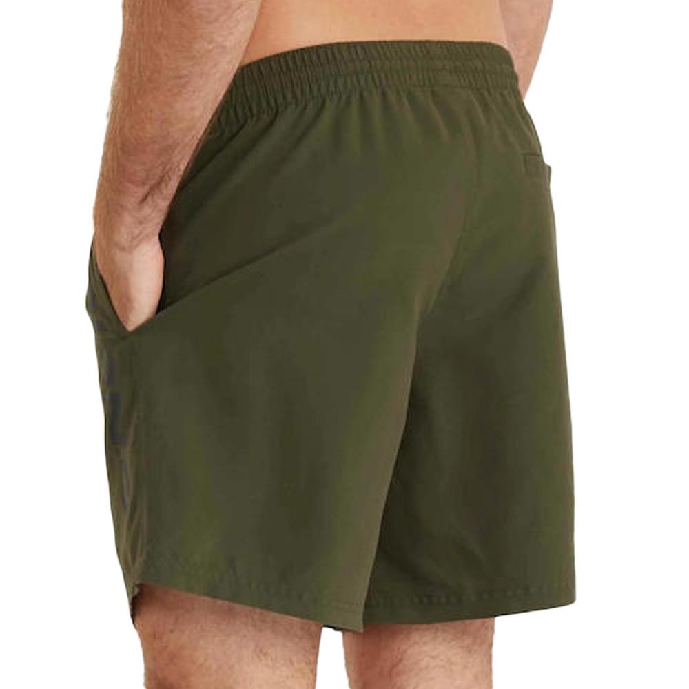 Maillot de bain Vert Homme O'Neill Calis vue 2