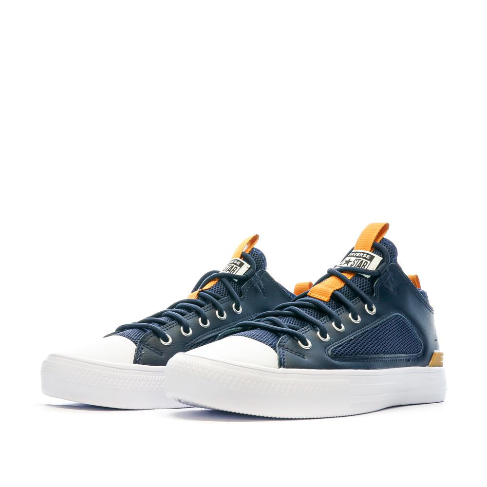 Baskets Marine Homme ConverseChuck Taylor All Star Ultra vue 5