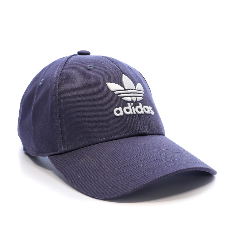 Adidas Basebs Mixed Navy Cap Photo of the Espace des Marques %store% store - view of %key%
