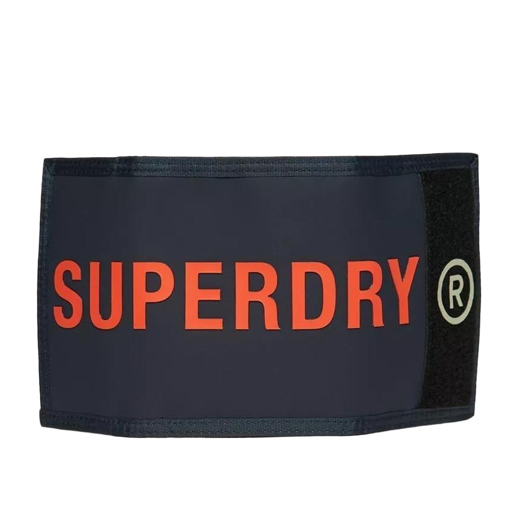 Portefeuille Marine Homme Superdry Tri-fold vue 2