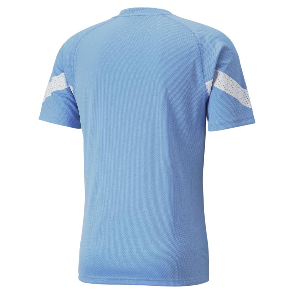 Manchester City Maillot Training Bleu Homme Puma 2022/2023 vue 2
