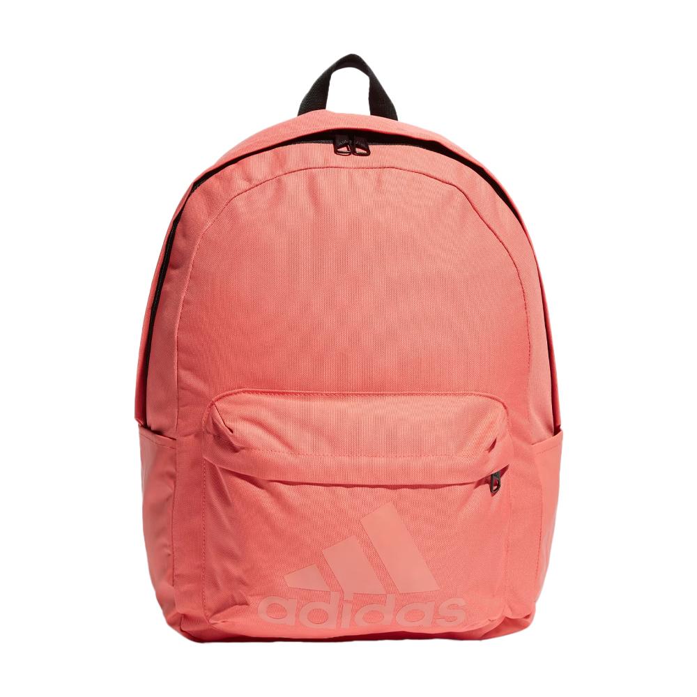 Sac à Dos Rouge Homme Adidas Clsc pas cher