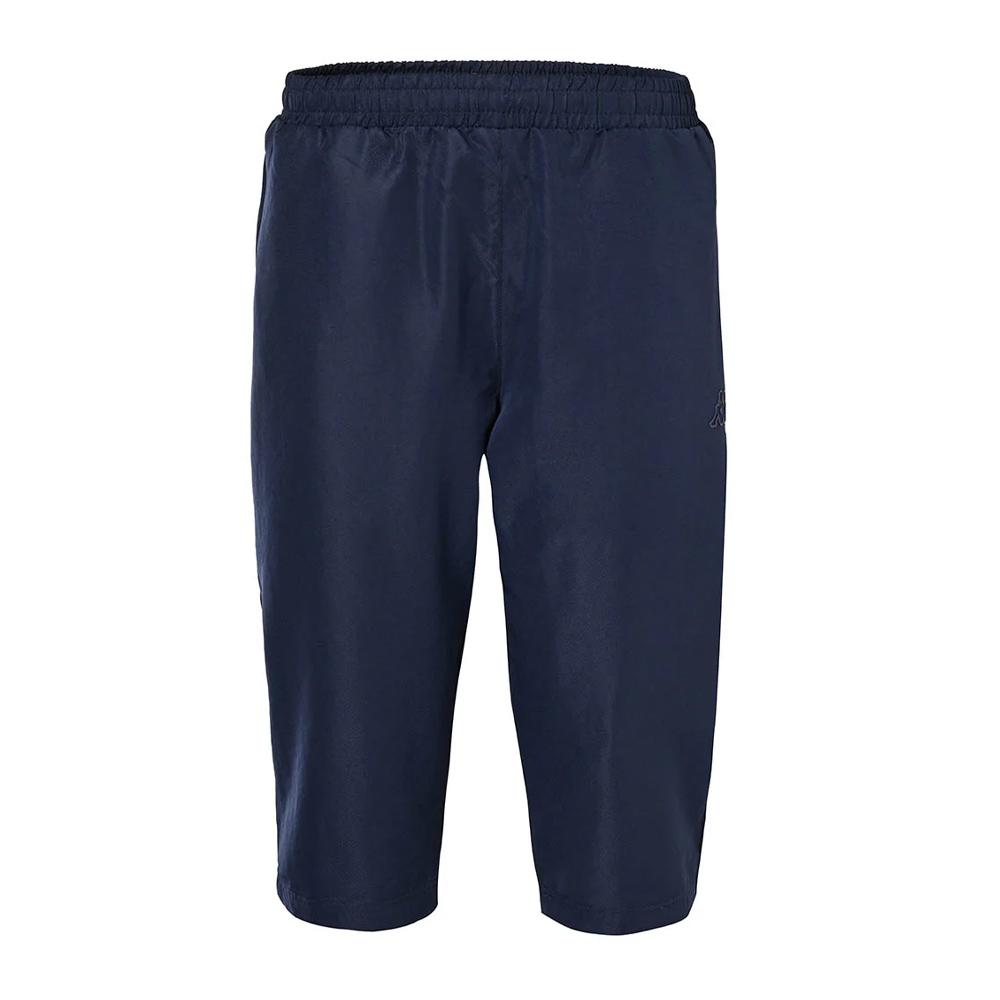 Bermuda Marine Homme Kappa Ketchup pas cher