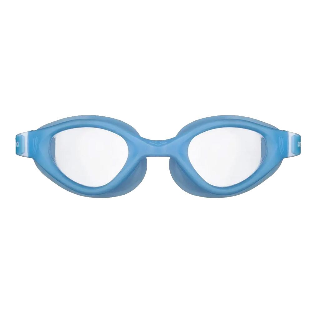 Lunette de Piscine Bleu Junior Arena Cruiser vue 2