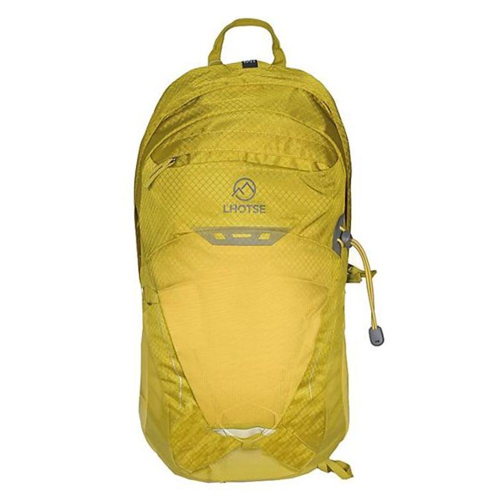 Gelber Rucksack Ridge Lhotse RIDGE günstig