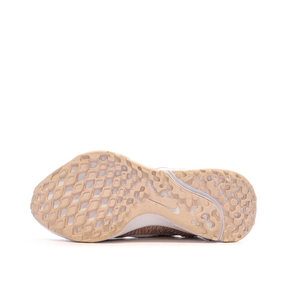 Chaussures de running Rose Femme Nike Renew vue 5