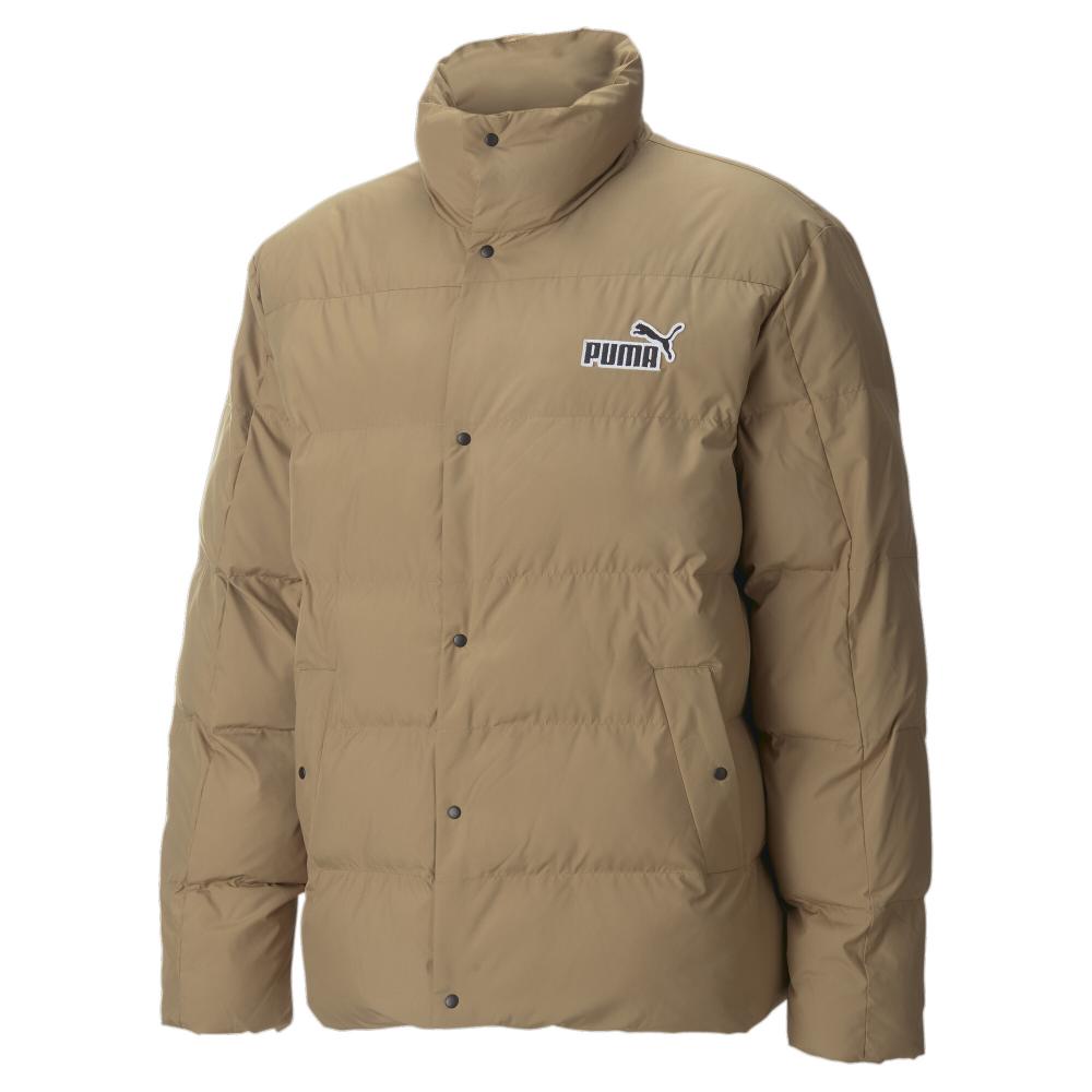 Doudoune puma homme rouge deals