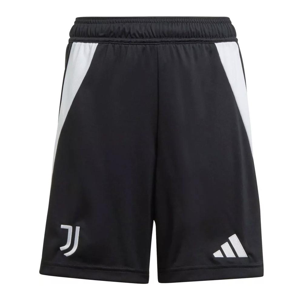 Juventus Home Junior Short Adidas 24/25 Photo of the Espace des Marques %store% store - view of %key%