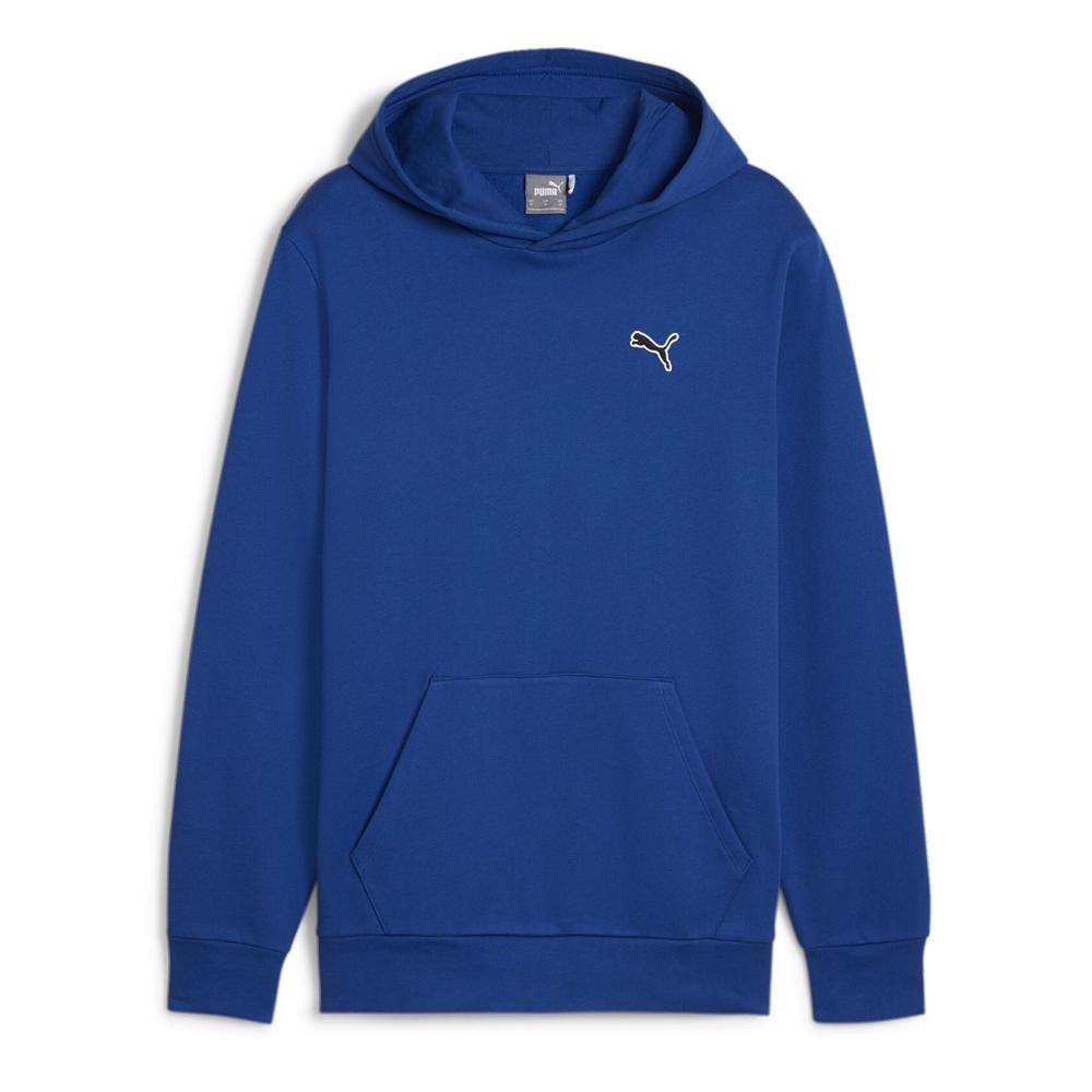 Sweat Bleu Homme Puma Better Essentials pas cher