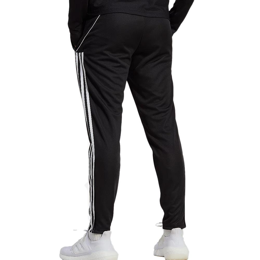 Jogging Noir Homme Adidas Tiro23 L vue 2
