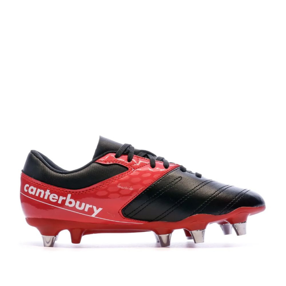 Chaussures de Rugby Homme Canterbury Phoenix Raze SG vue 2