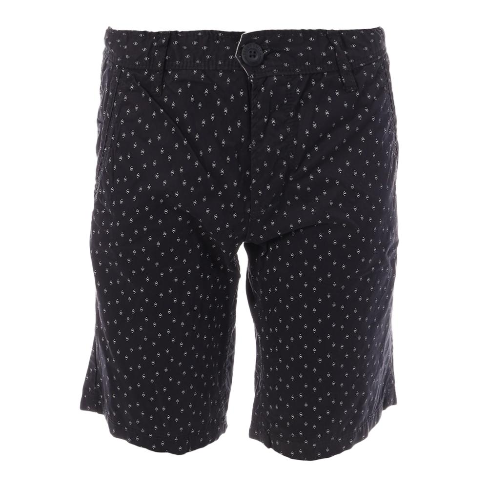 Short Marine Garçon Teddy Smith Sigura Jr pas cher