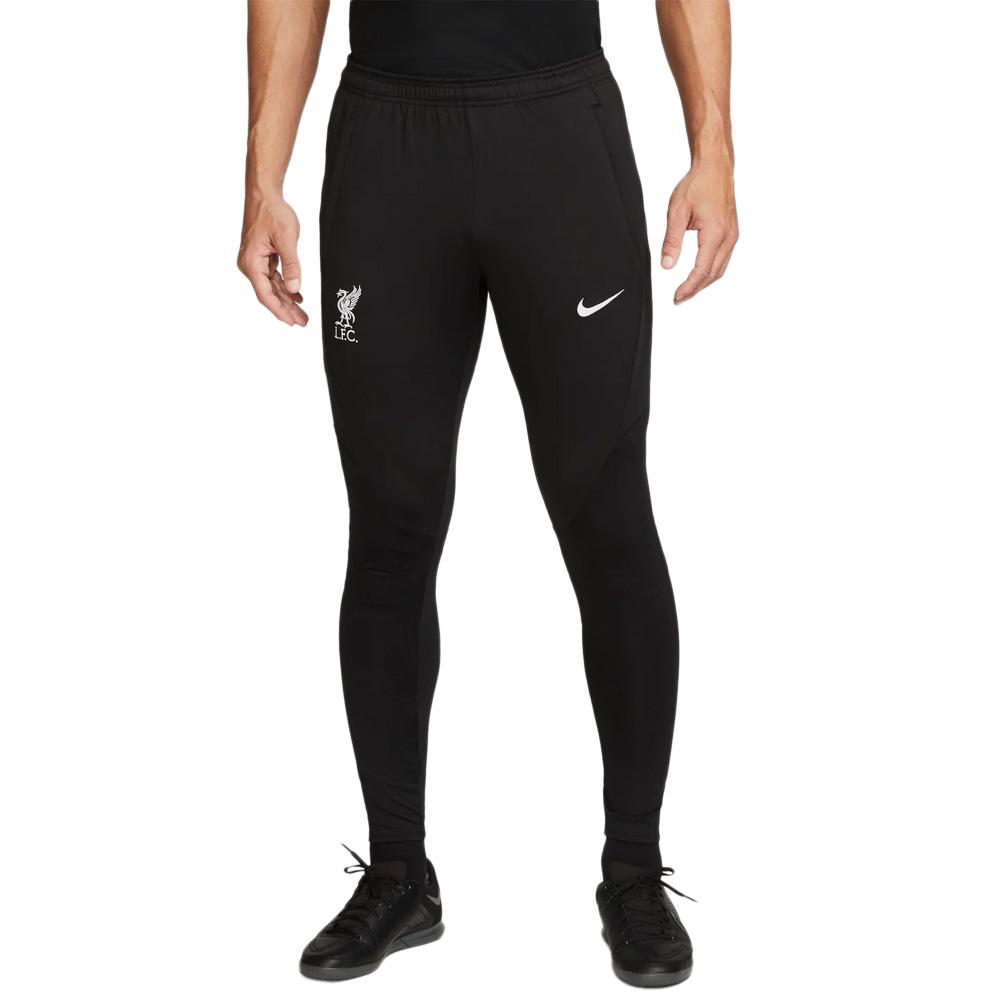 Liverpool Pantalon Training Noir Homme Nike 23/24 pas cher