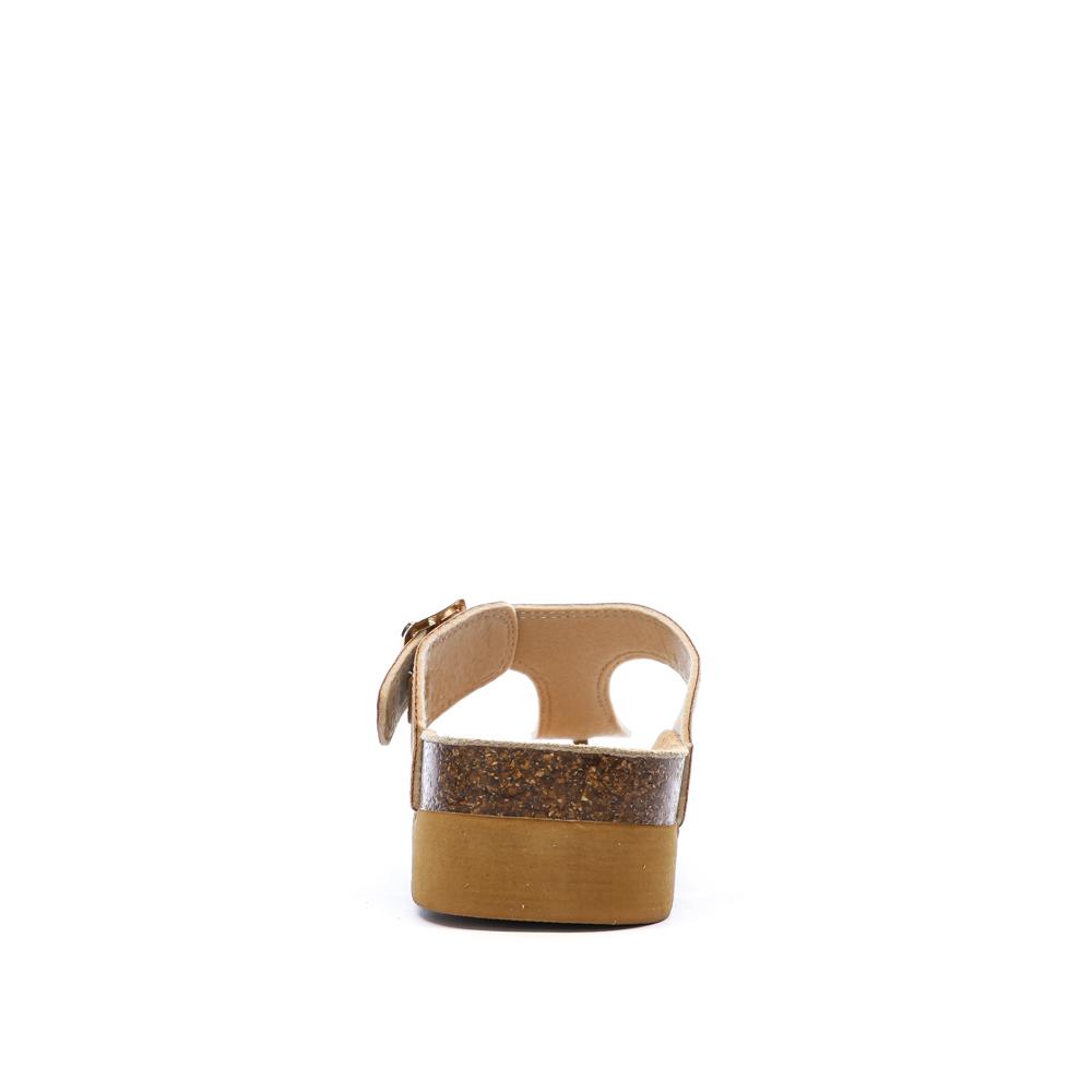 Sandales Camel Femme Lemon Bay PHUKET vue 3