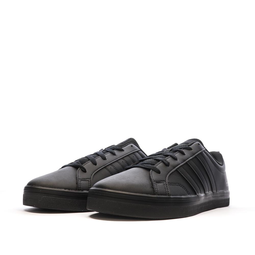 Baskets Noires Homme Adidas Vs Pace 2.0 HP6008 vue 6
