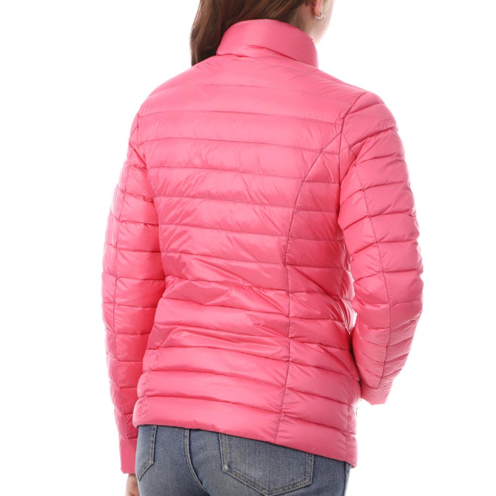 Doudoune jott rose femme new arrivals