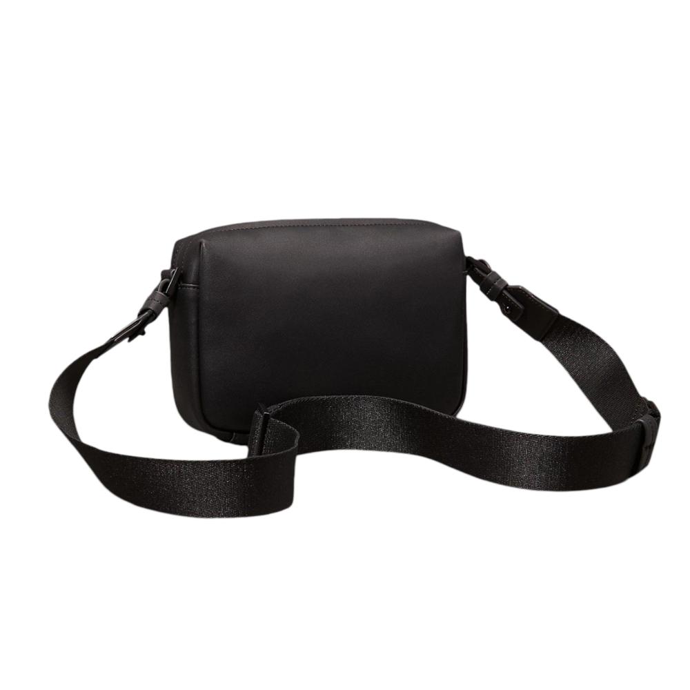 Sac à Bandoulière Noir Homme Calvin Klein Jeans Ck Must Camera vue 2