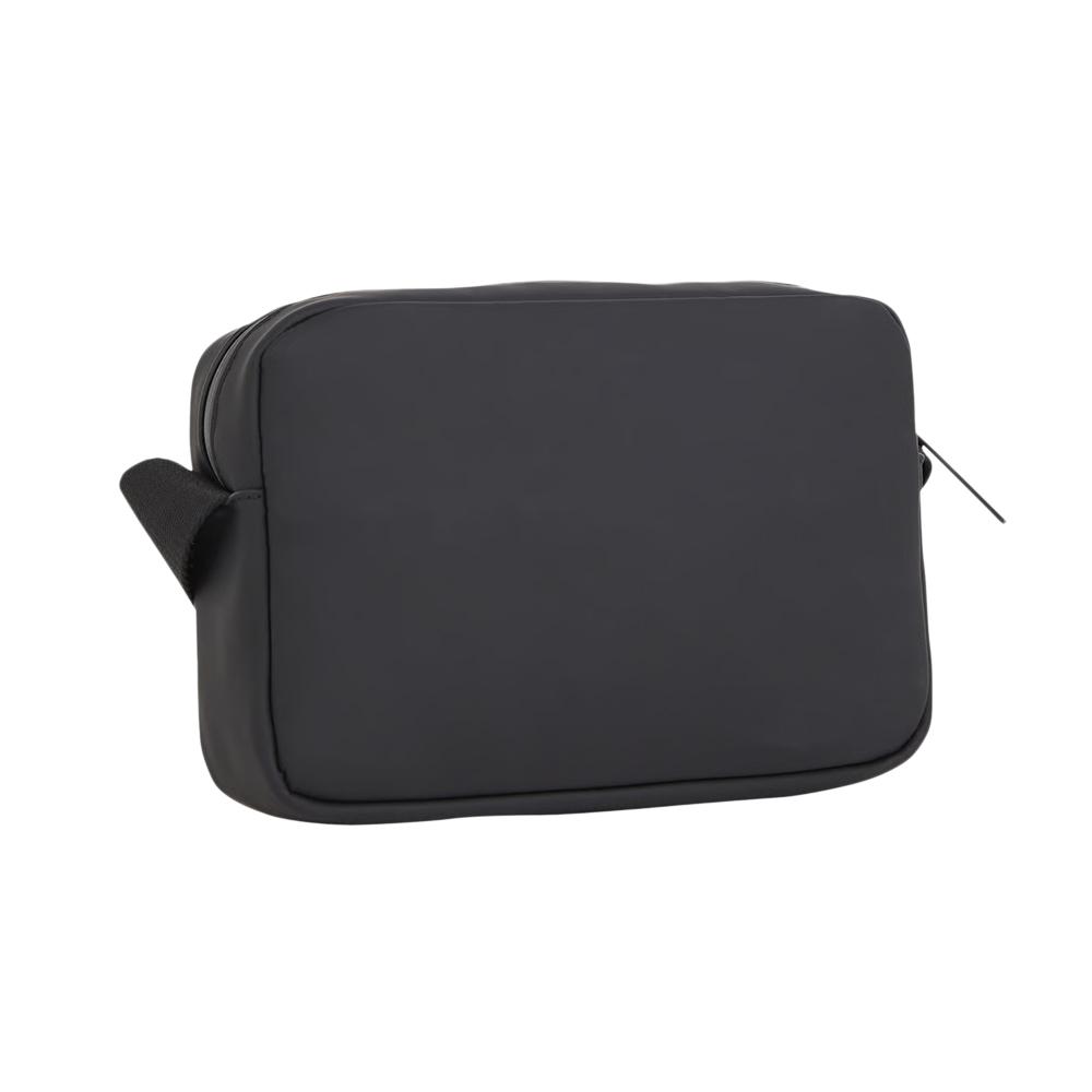 Sac à Bandoulière Noir Homme Calvin Klein Jeans Ck Essential vue 2