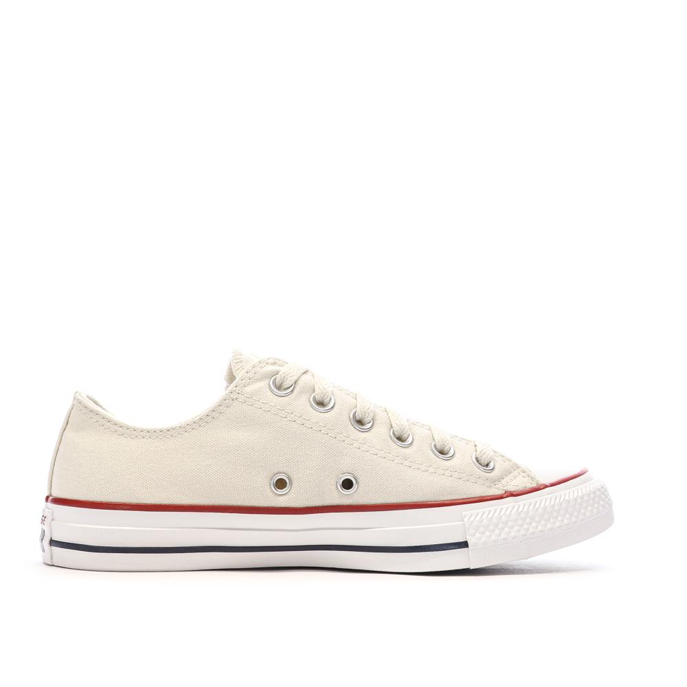 All Star Baskets Beiges Homme/Femme Converse vue 2