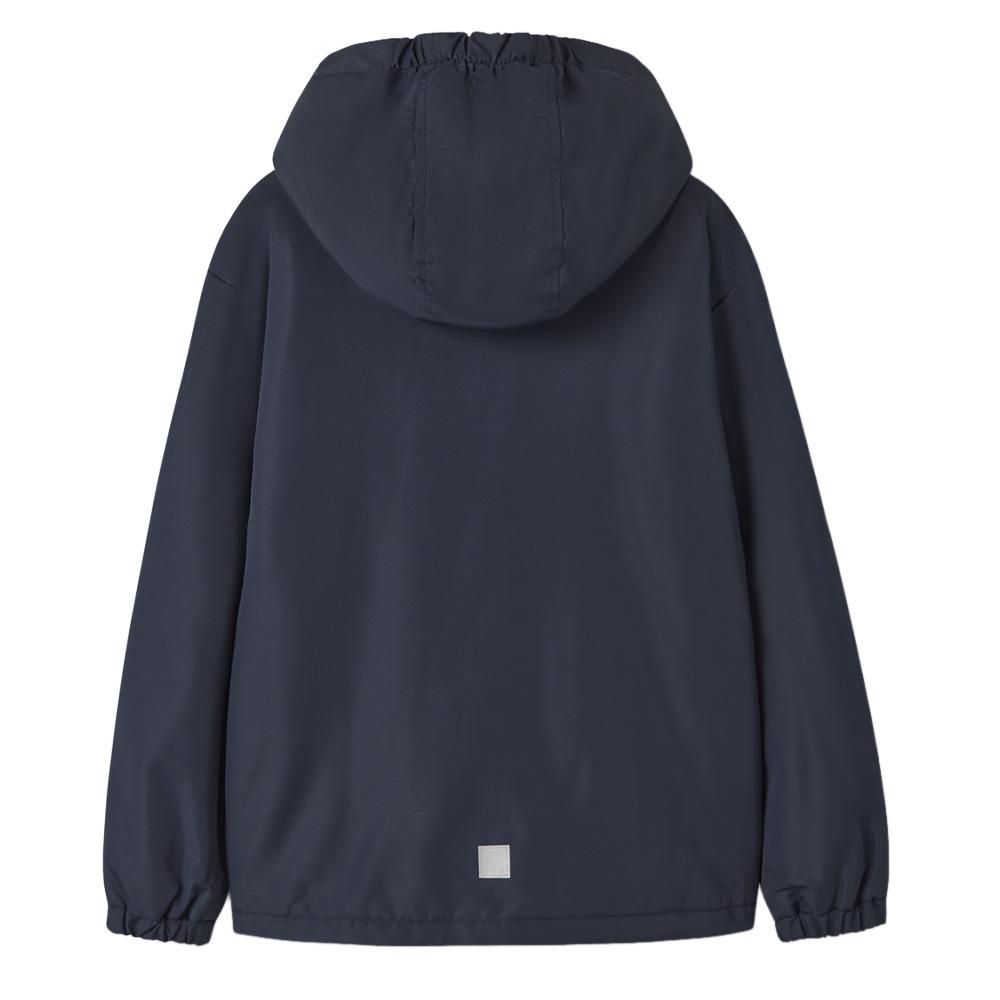 Chaqueta azul marino para niño Name it Massimo1 ver 3