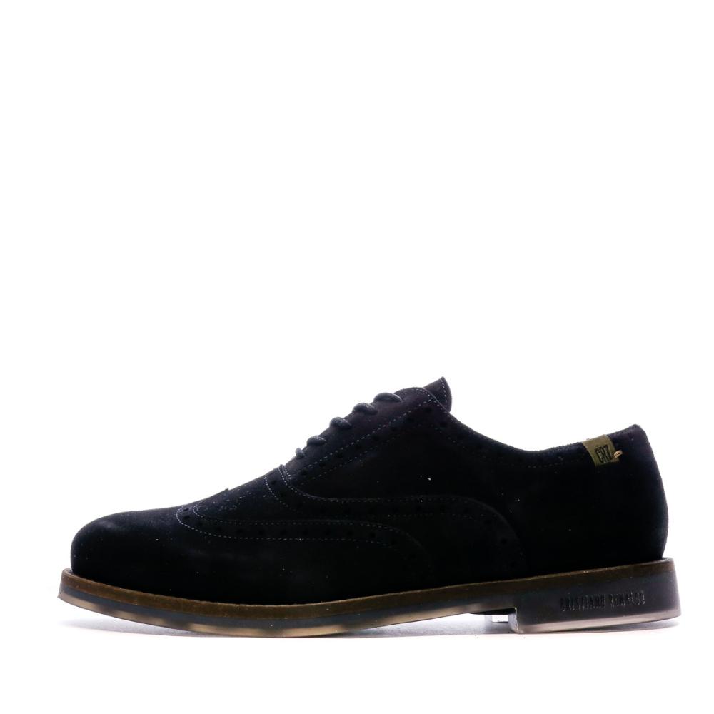 Chaussures de ville Marines Daim Homme CR7 Braga pas cher
