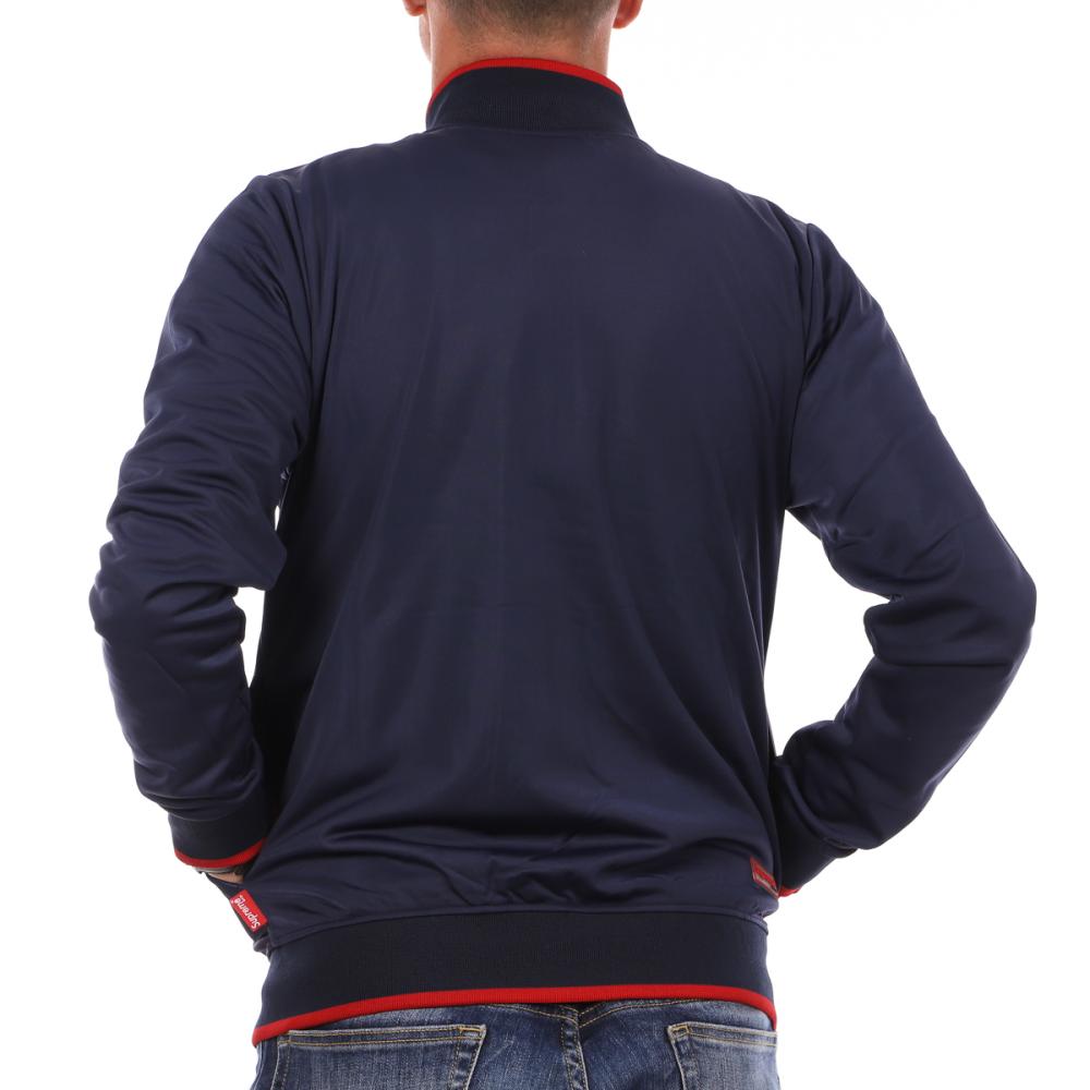 Veste Marine Homme Supreme Grip Rik vue 2