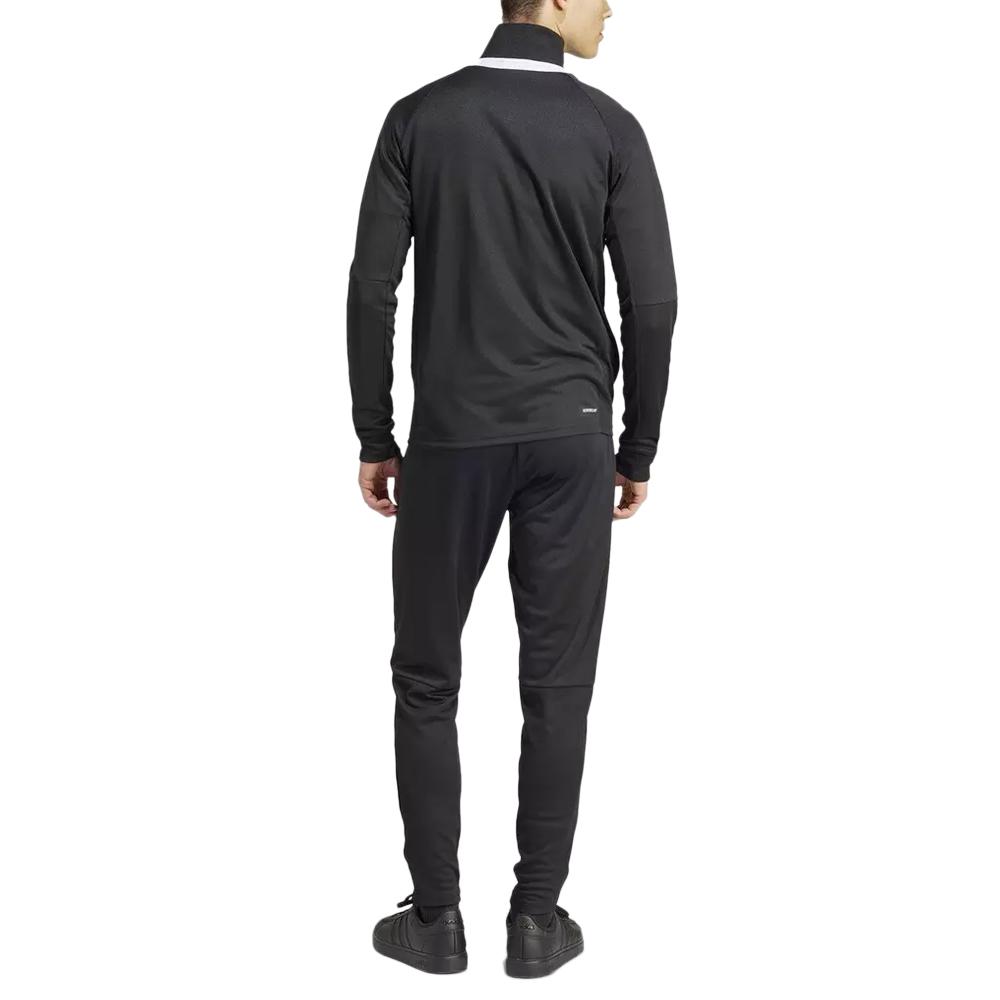 Survêtement Noir Homme Adidas Sereno43 vue 2