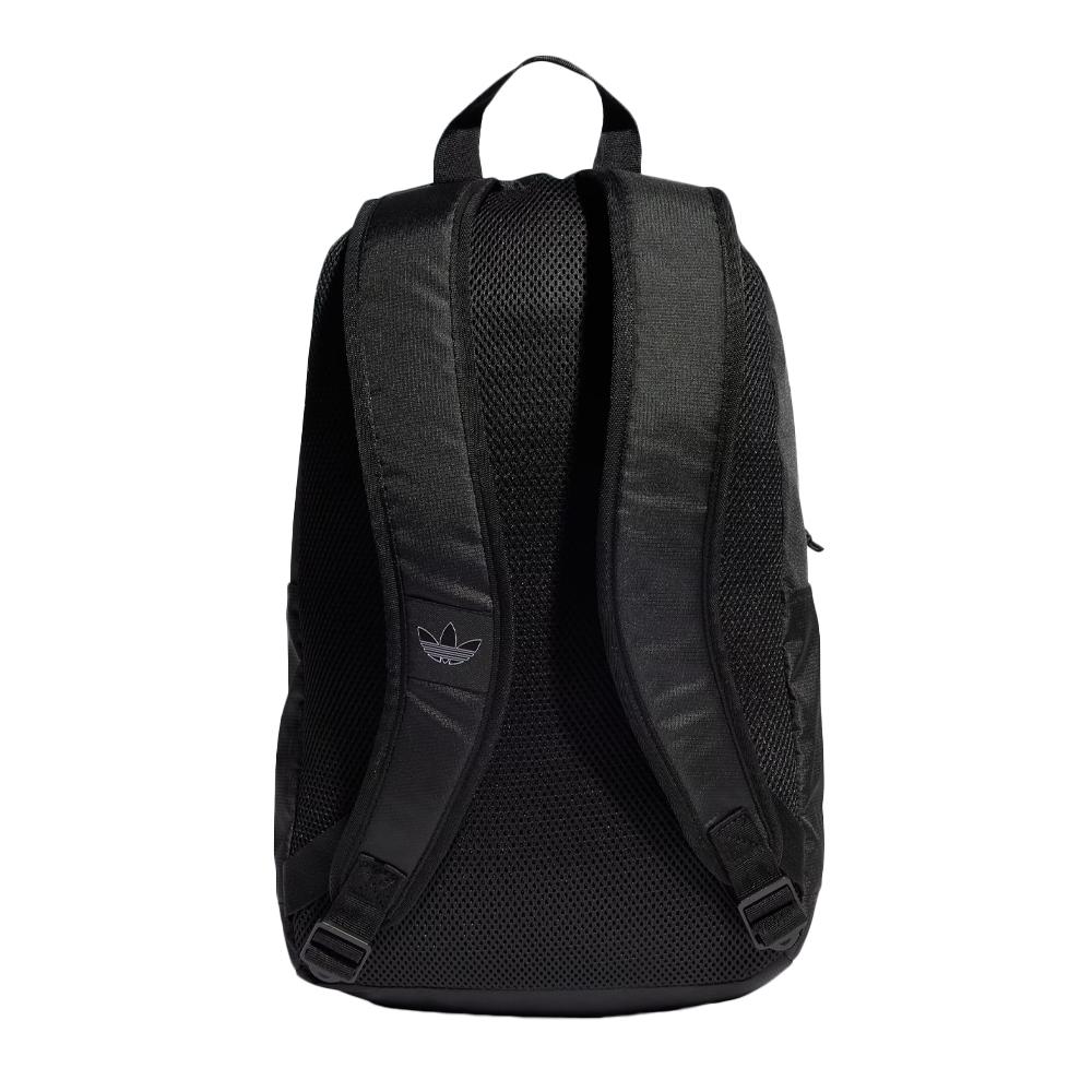 Sac à Dos Noir Homme Adidas Adicolor vue 2