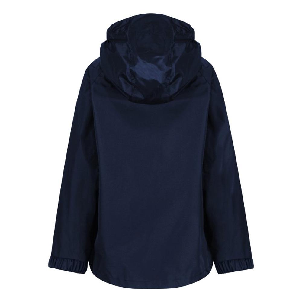 Veste Marine Garçon Regatta RKW213 vue 3