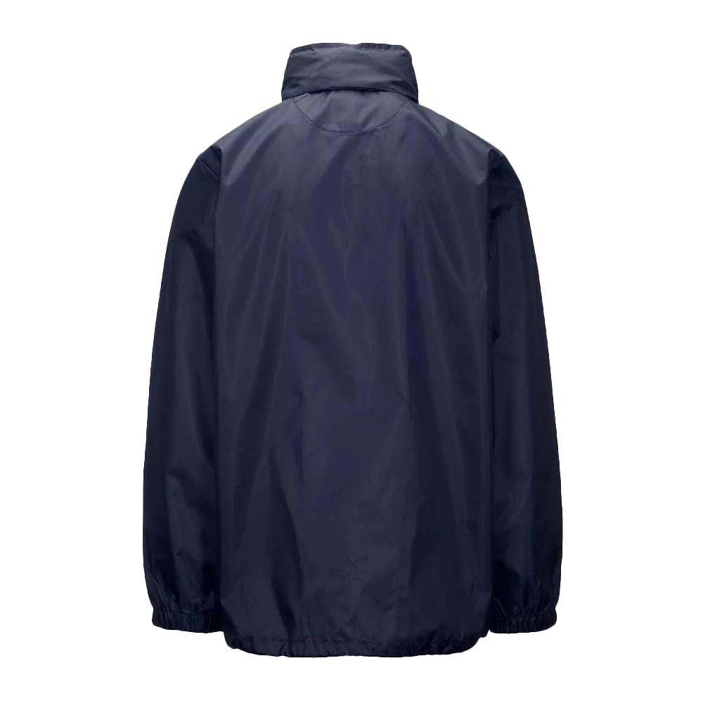 Coupe-vent Marine Garçon Kappa Wister vue 2