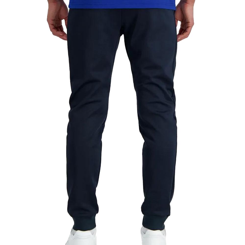 Jogging Marine Homme Le Coq Sportif Captain vue 2