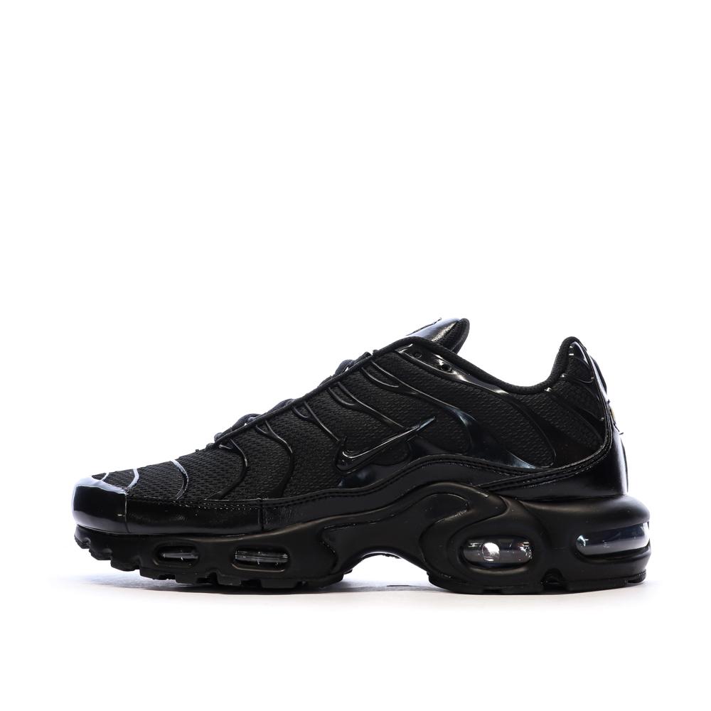 Nike Air Max Plus TN Noir pas cher