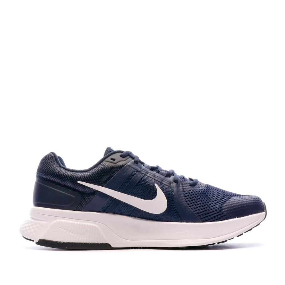 Chaussures de running Bleu Homme Nike Run Swift 2 vue 2