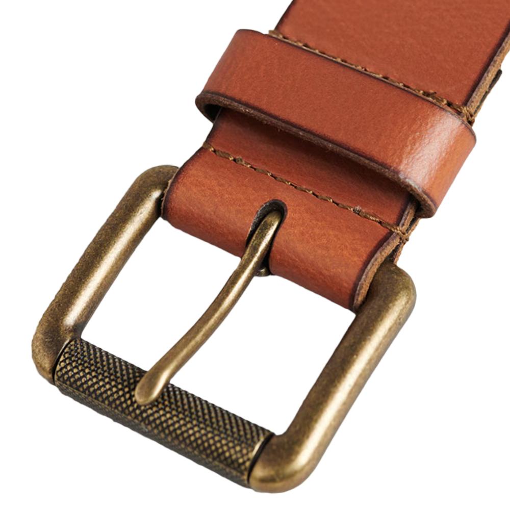 Ceinture Camel Homme Superdry Vintage Boxed Belt vue 3