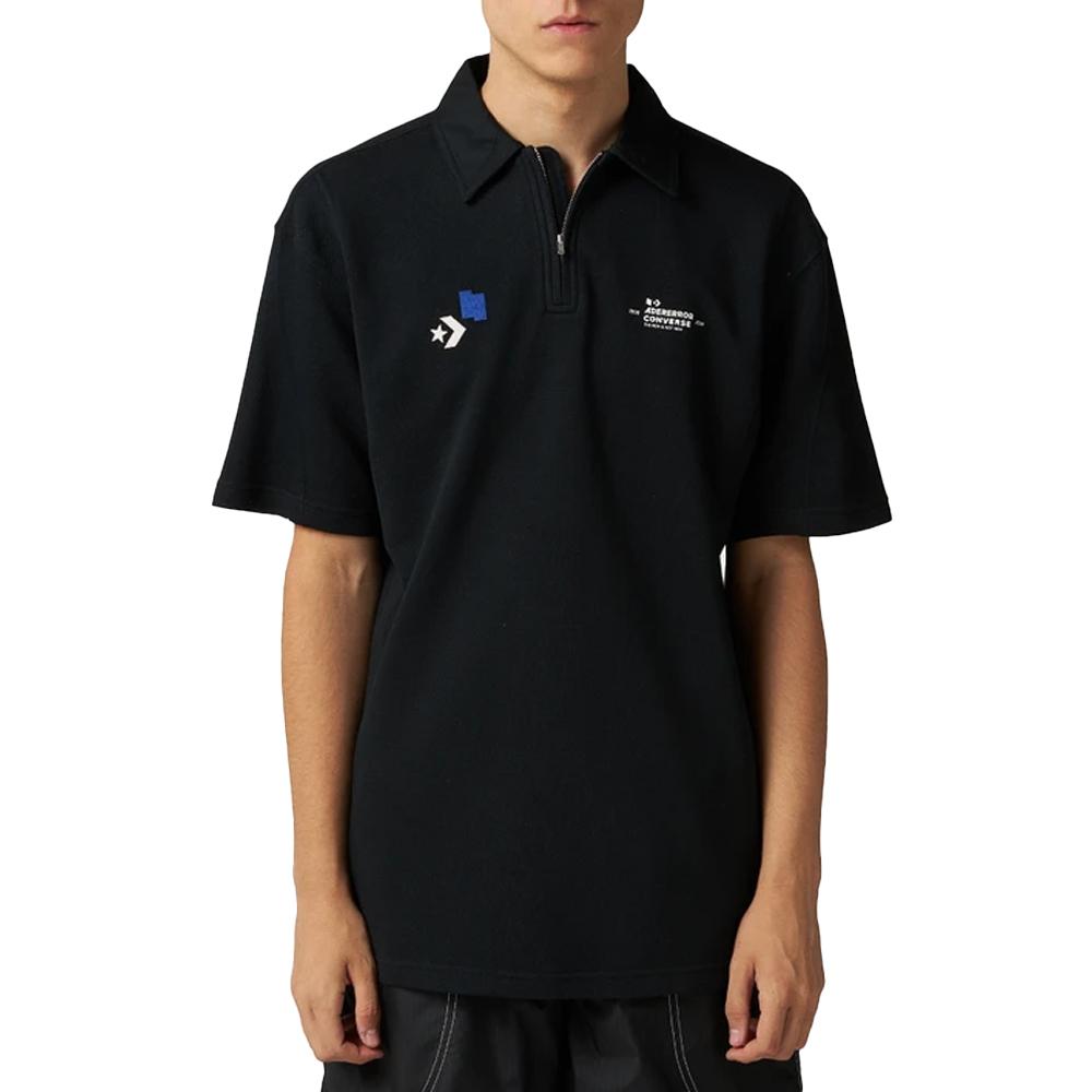 Polo Marine Homme Converse Ader pas cher