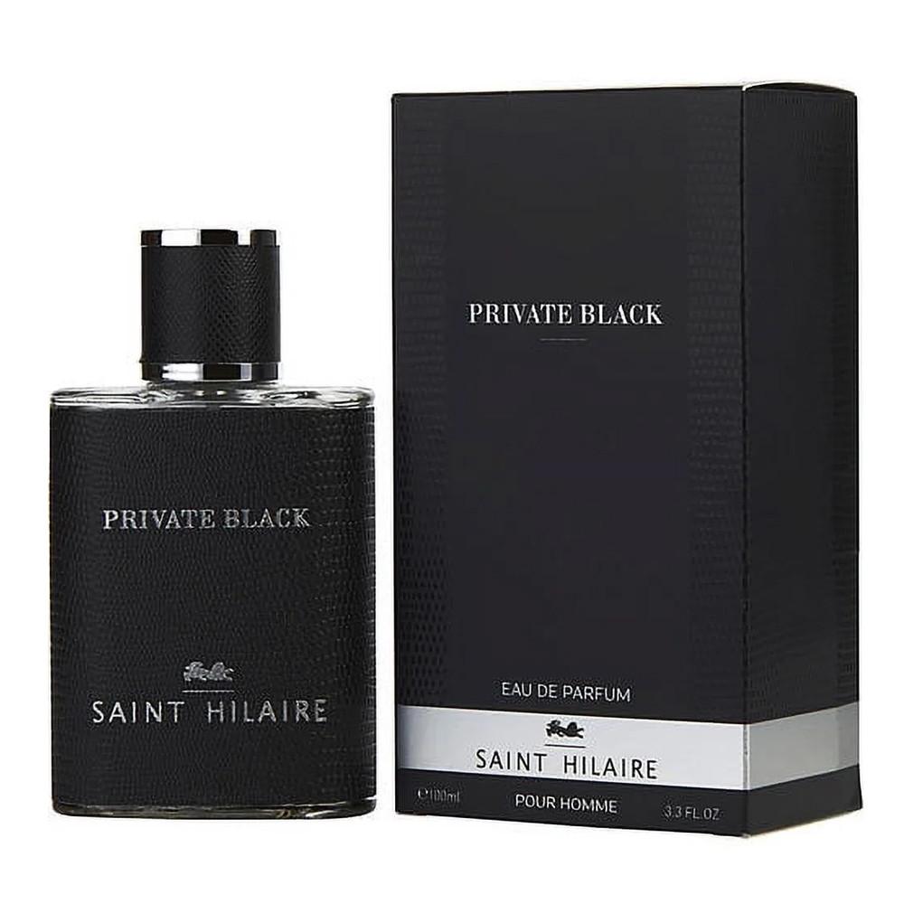 Eau de Parfum Homme Private Black 100ml pas cher