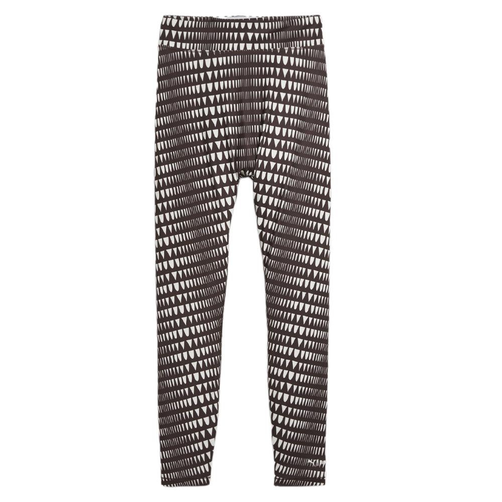 Leggin Noir/Blanc Femme Puma Lemlem 7/8 Tight pas cher
