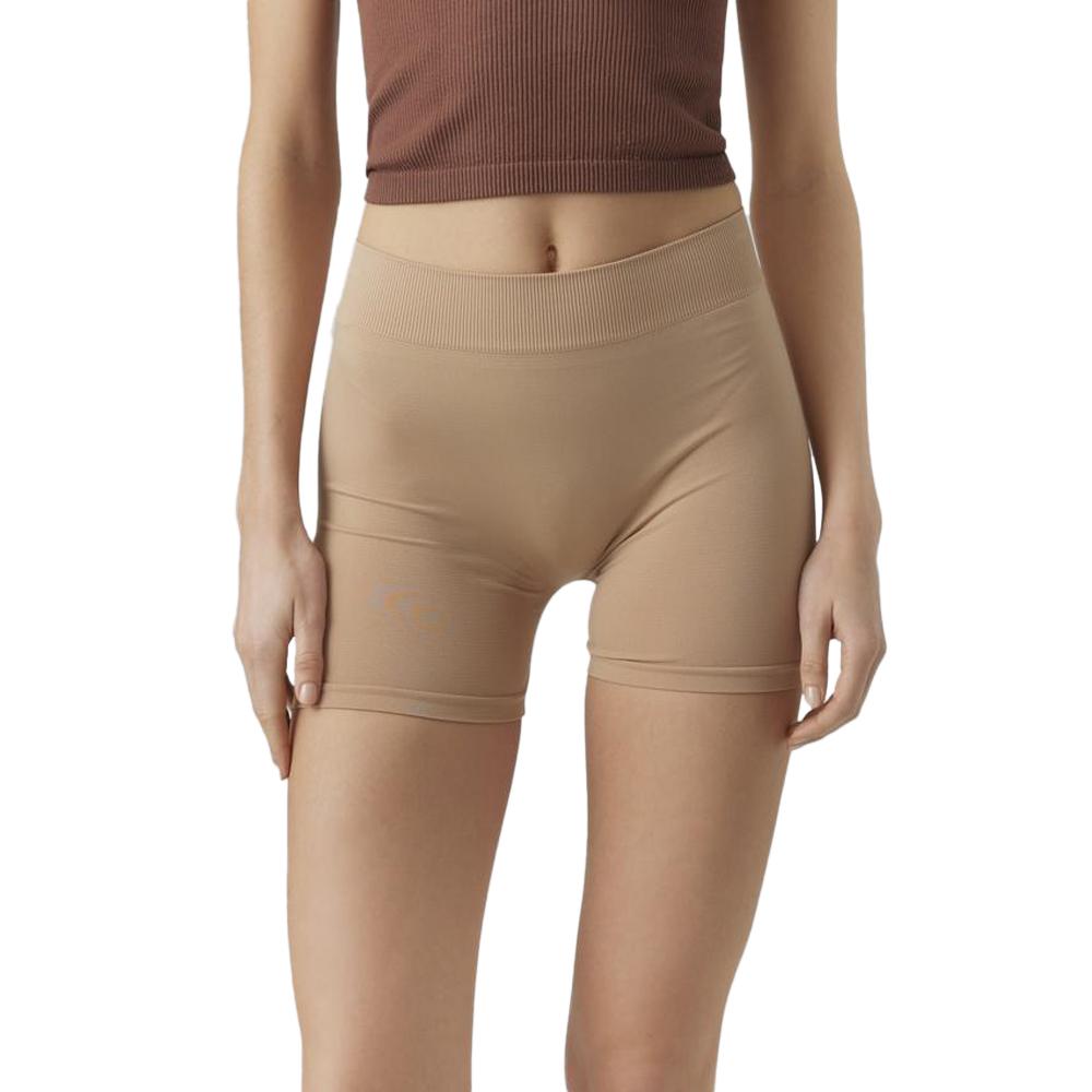 Short Nude Femme Vero Moda Jackie pas cher