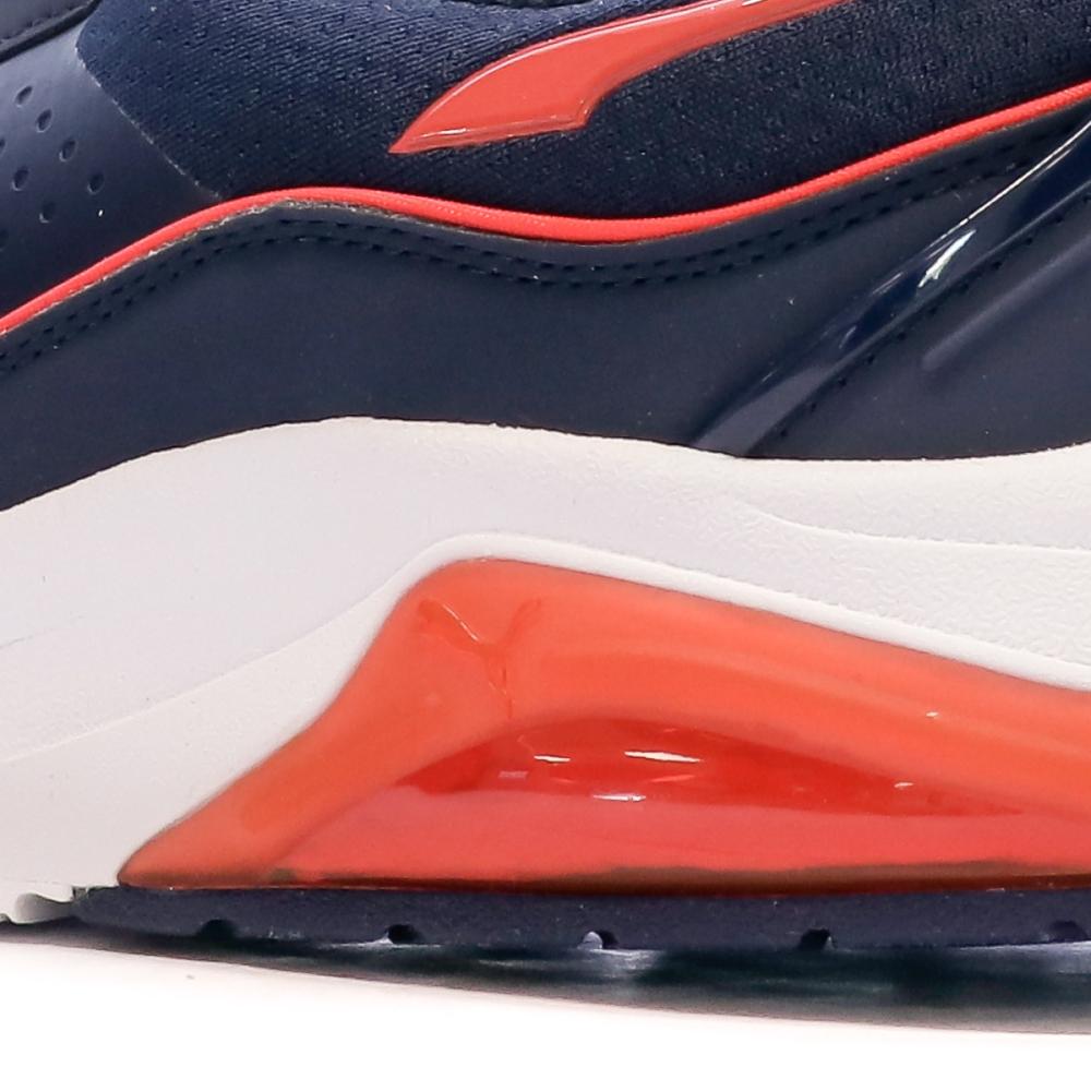 Chaussures de Sport Marine Homme Puma Electron vue 7