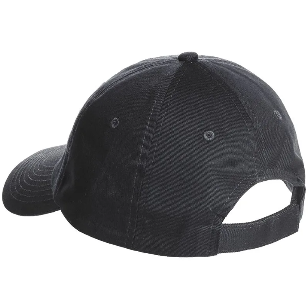 Casquette Essential Noir Garçon/Homme Puma vue 2