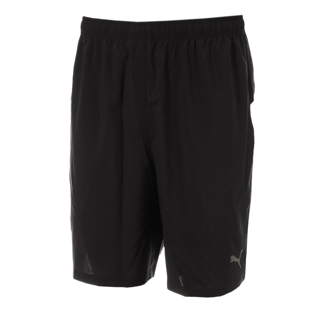 Short Noir Femme Puma Train pas cher