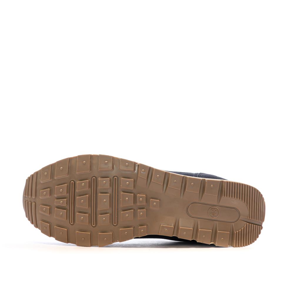 Baskets Marine Homme Schott Norati vue 5