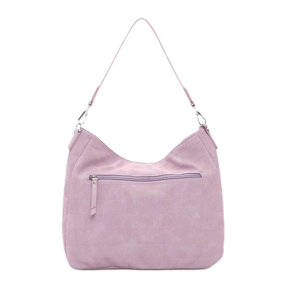 Sac à Main Mauve Femme Tamaris Letzia vue 2